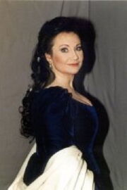 Cheryl Studer