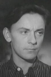 Cheslav Sushkevich