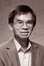 Cheuk Pak-Tong