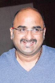 Chi. Guru Dutt