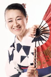 Chieko Kojima