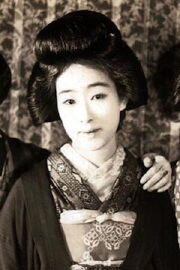 Chieko Matsui