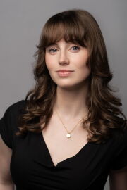 Chloe O’Shea