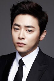 Cho Jung-seok