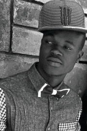 Chol Garang