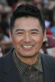 Chow Yun-Fat