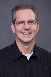 Chris Buck