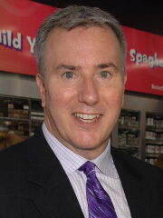 Chris Byrne