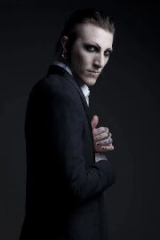 Chris Cerulli