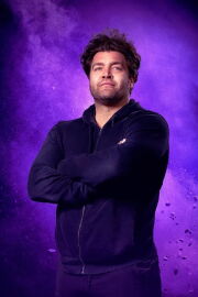 Chris 'C.T.' Tamburello