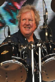 Chris Frantz