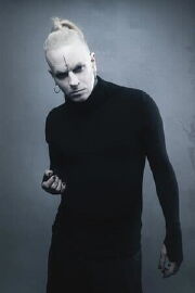 Chris Harms