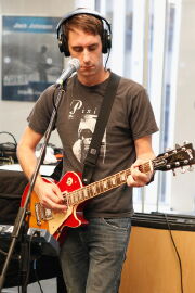 Chris Head