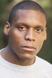 Chris Jai Alex