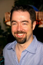 Chris Morgan