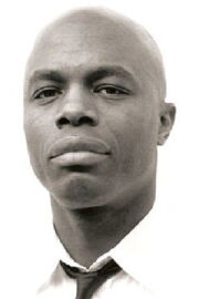 Chris Obi