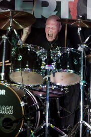 Chris Slade