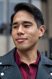Chris Soriano