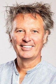 Chris Van Tongelen
