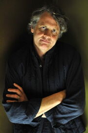 Chris Wedge