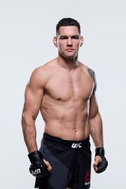 Chris Weidman