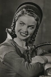 Christel Bodenstein