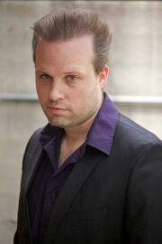 Christian Chase