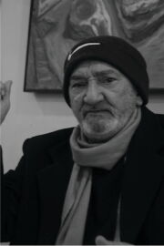 Christian Ghazi