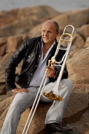 Christian Lindberg