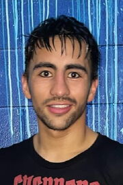 Christian Robles