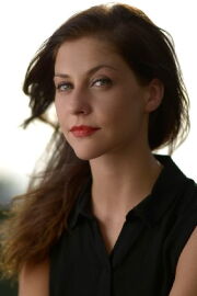 Christiana Ubach