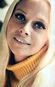 Christiane Minazzoli