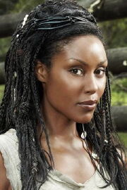 Christine Adams
