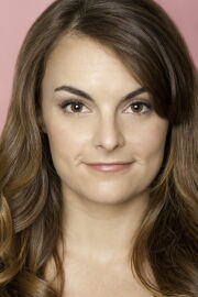 Christine Bullen