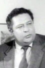 Christo Gerber