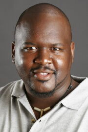 Christopher Dorrah