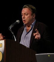 Christopher Hitchens