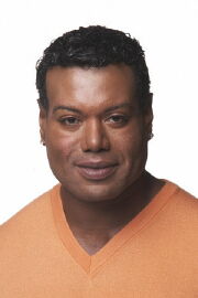 Christopher Judge