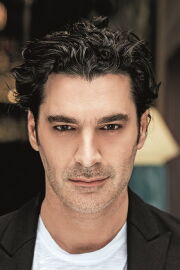 Christopher Papakaliatis