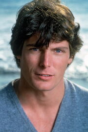 Christopher Reeve