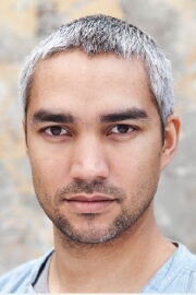 Christopher Simpson