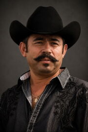 Chuy Valencia El Cotija