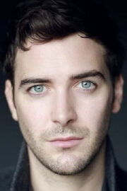 Cian Barry