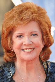 Cilla Black