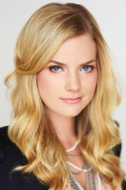 Cindy Busby