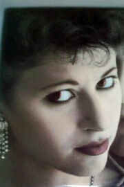 Cindy Ecstasy