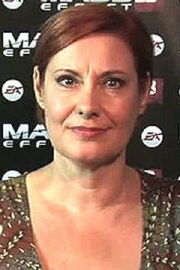 Cinzia Massironi