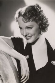Claire Dodd
