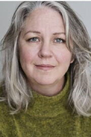 Claire Hackett