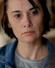 Clara Vodă